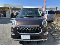 ダイハツ キャスト