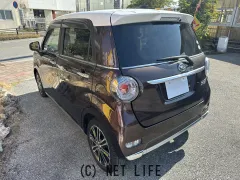 ダイハツ キャスト