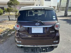 ダイハツ キャスト