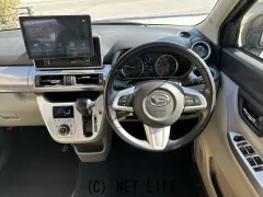 ダイハツ キャスト