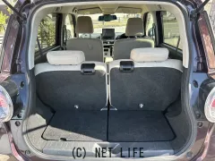 ダイハツ キャスト