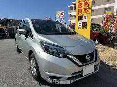 日産 ノート