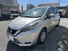 日産 ノート