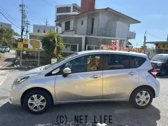 日産 ノート