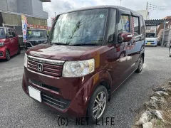 ホンダ N-BOX