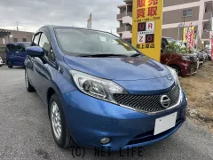 日産 ノート