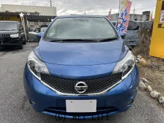 日産 ノート