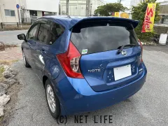 日産 ノート