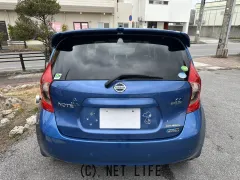 日産 ノート