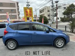 日産 ノート