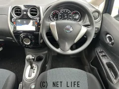 日産 ノート