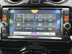 日産 ノート