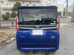 日産 ルークス