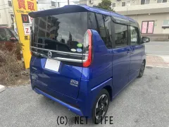 日産 ルークス