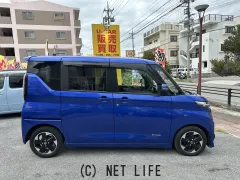 日産 ルークス