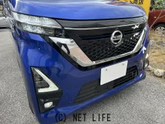 日産 ルークス