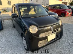 ホンダ N-ONE