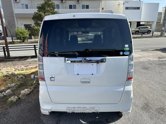 ホンダ N-BOX