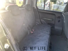 スズキ ハスラー