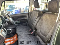 スズキ ハスラー