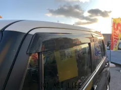 スズキ ハスラー