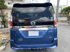 日産 セレナ