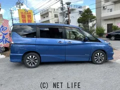 日産 セレナ