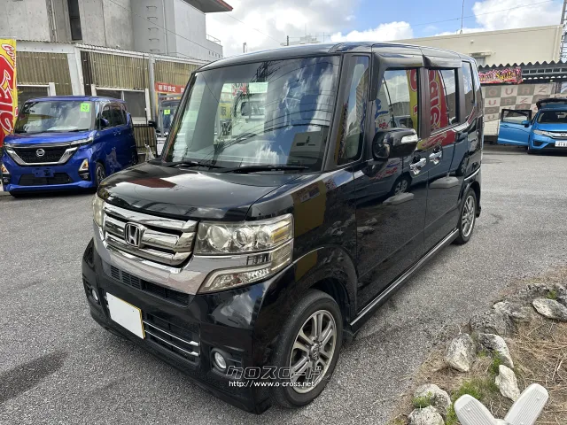 ホンダ N-BOX
