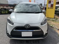 トヨタ シエンタ