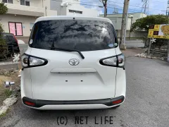 トヨタ シエンタ
