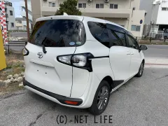 トヨタ シエンタ