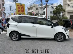 トヨタ シエンタ