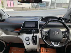 トヨタ シエンタ