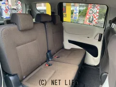 トヨタ シエンタ