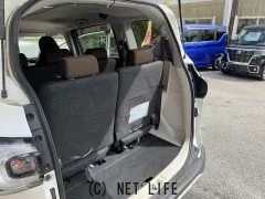 トヨタ シエンタ