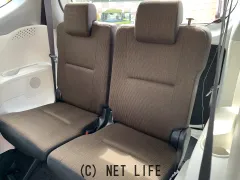 トヨタ シエンタ