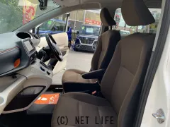 トヨタ シエンタ