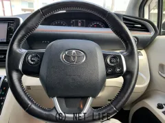 トヨタ シエンタ