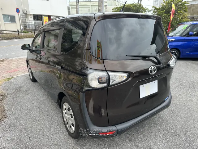 トヨタ シエンタ