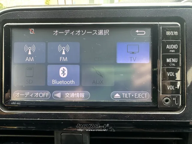 トヨタ シエンタ