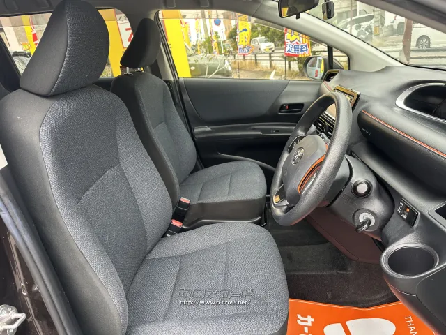 トヨタ シエンタ