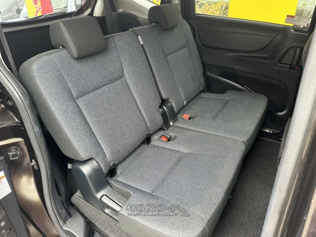 トヨタ シエンタ