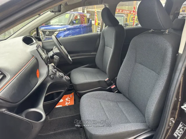 トヨタ シエンタ