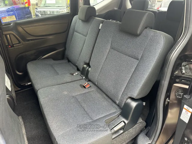 トヨタ シエンタ