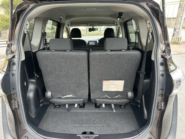 トヨタ シエンタ