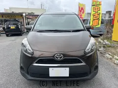 トヨタ シエンタ