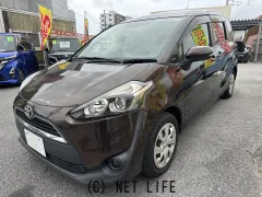 トヨタ シエンタ