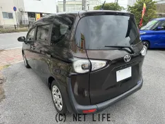 トヨタ シエンタ