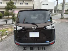 トヨタ シエンタ