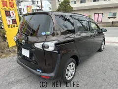 トヨタ シエンタ